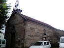 Iglesia De San Mauro