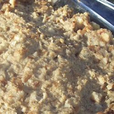 Country Potato Dressing