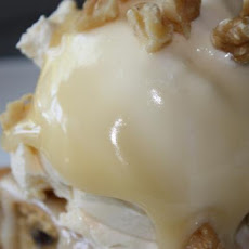Maple Blondie (Applebee's Inspired)