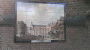 Oud Utrecht Muurkunst