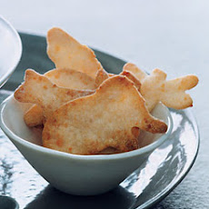 Cheese Animal Crackers