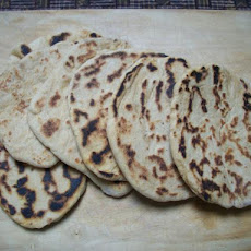 Arabian Pita Bread