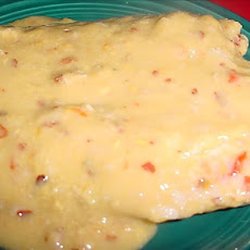 Crock Pot Nacho Pork Chops