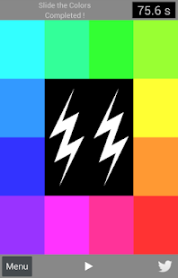 How to download Shikisai Slide the Colors 1.0.0.20140512.3 apk for bluestacks