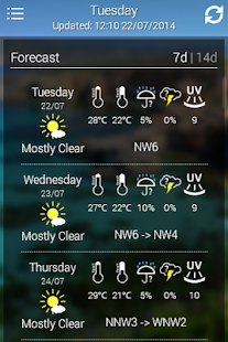 How to install Malta Weather 2.2 apk for laptop