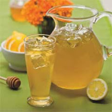 Green Tea Iced Tea