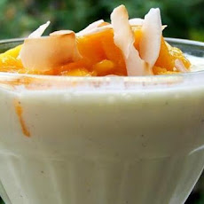 Shrikhand