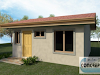 Casas Prefabricadas Concrepal