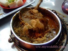My Wok Life Cooking Blog - Food in Malacca, Malaysia -