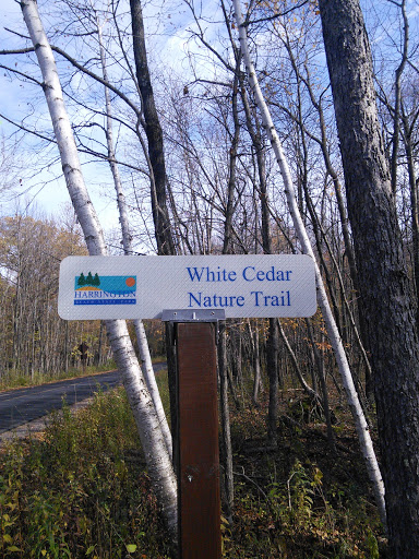White Cedar Nature Trail