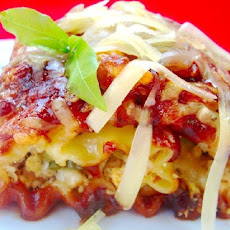 Barbecue Chicken Roll-Ups