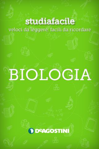 Biologia