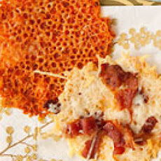 Cheese Crisps
