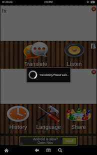 How to install Language Translator Premium lastet apk for pc