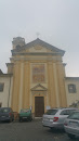 Chies a San Giovanni