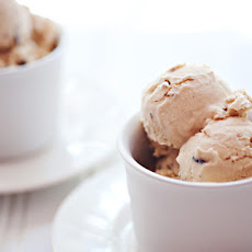 Peanut Butter Chocolate Chip Ice Cream