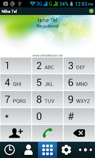 How to get Niha Tel 3.7.3 apk for bluestacks