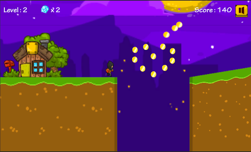How to get Thief Runner 1.0 apk for bluestacks