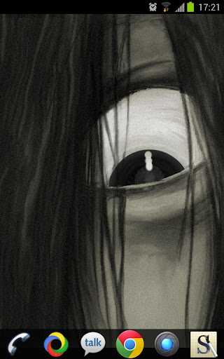 貞子 Sadako LWP