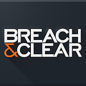 Breach &amp; Clear - Gun Media