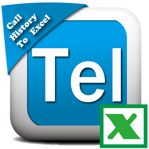 Call History To Excel LOGO-APP點子