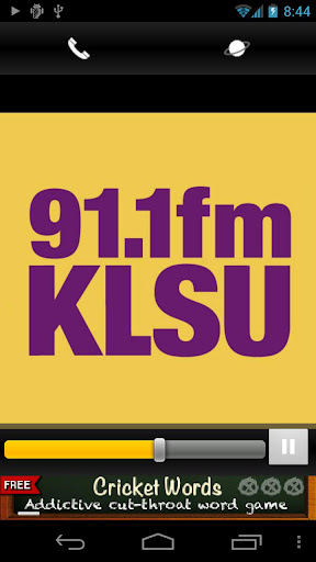 KLSU