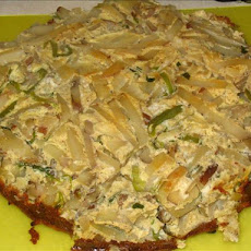 Tortilla Tapas
