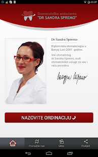 How to get Dr Sandra Spremo 1.5.2 apk for android