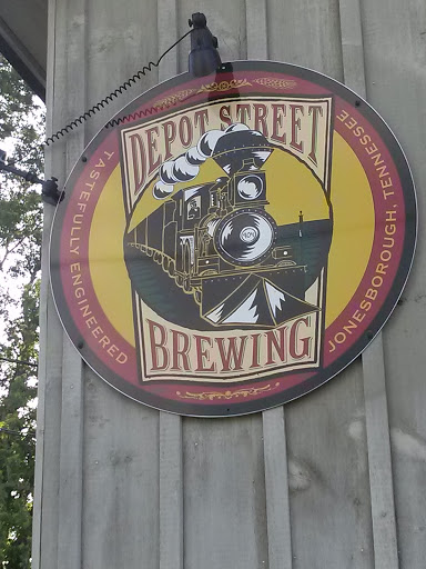 Depot Street Brewing