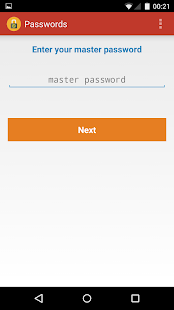 How to mod Password Manager (AES 256 bit) patch 1.3.1 apk for android