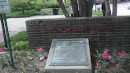 Mary Ott Memorial Garden 