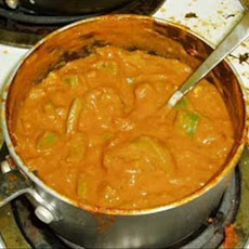 Reduced Fat Murgh Tikka Masala