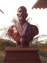 Statue of Shivaji Maharaj