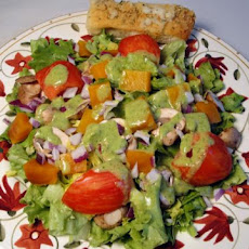 You Must Make This Dressing