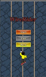 How to mod WireRider 1.0.3 apk for bluestacks