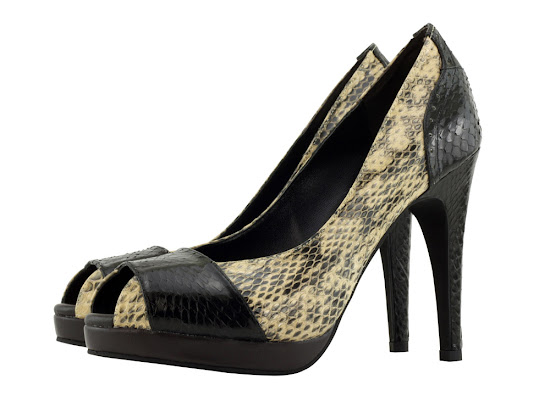 I Designed My Perfect Shoes!