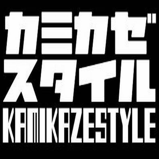 kamikazestyle LOGO-APP點子