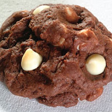 Toll House® White Chip Chocolate Cookies