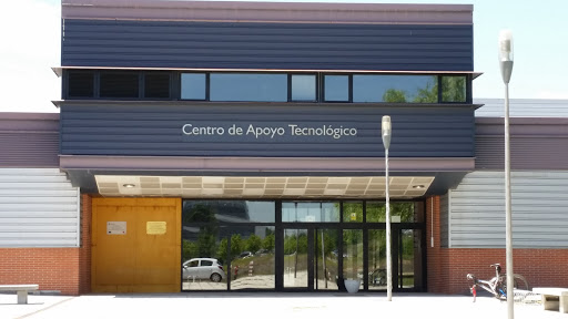 Centro de Apoyo Tecnológico