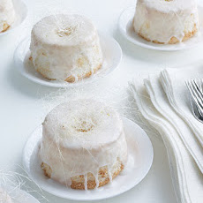 Spun Sugar