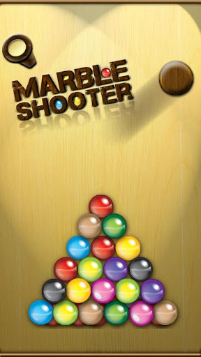 Marble Shooter