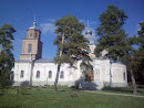 Храм во 2-й Гавриловке