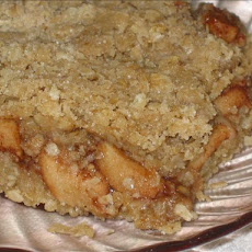 Apple Crisp