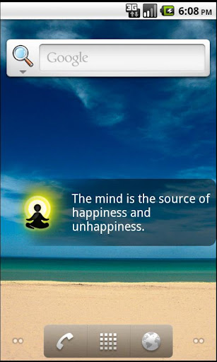 【免費健康App】Dharma Meditation Trainer-APP點子