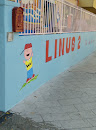 Murales Linus