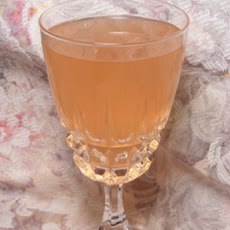 Virgin White Sangria