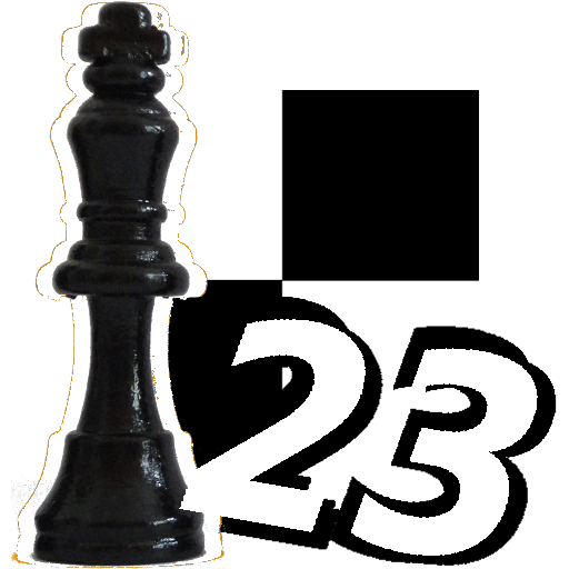 Chess23 - chess for winners LOGO-APP點子