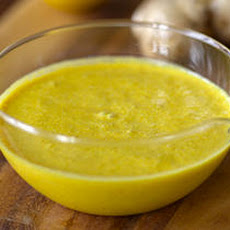 Tandoori-Style Marinade Recipe