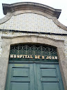 Velho Hospital De São João da Azurara
