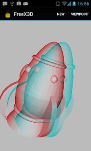 How to mod FreeX3D: VRML, X3D, STL Viewer 2.2.3-r20 apk for laptop